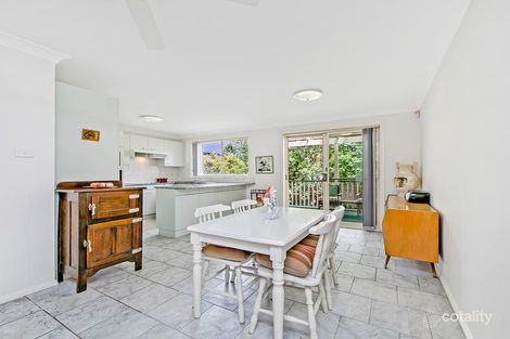 Property photo of 62A Franklin Road Cherrybrook NSW 2126