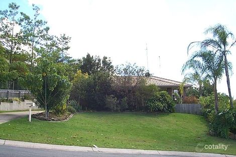 8 Baymill Ct, Merrimac, QLD 4226