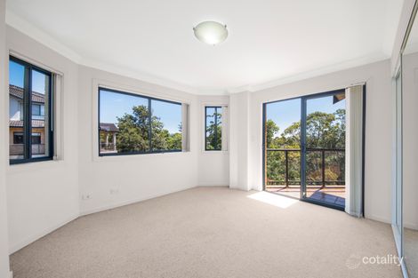 Property photo of 36/47 Waitara Avenue Waitara NSW 2077