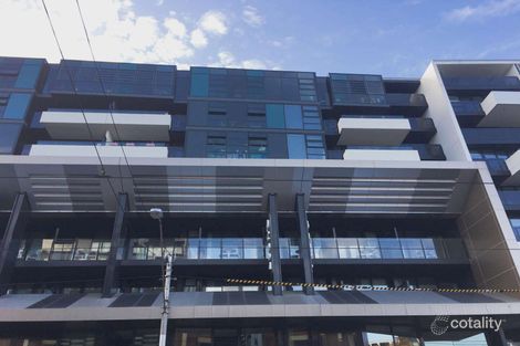 403/615 Victoria St, Abbotsford, VIC 3067