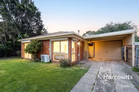4 Athena Pl, Epping, VIC 3076