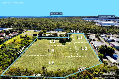 92-94 Johnson Rd, Hillcrest, QLD 4118