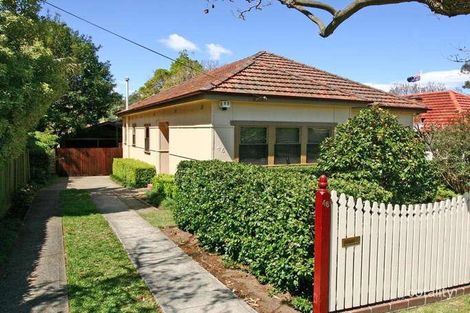 46 Dudley St, Rydalmere, NSW 2116