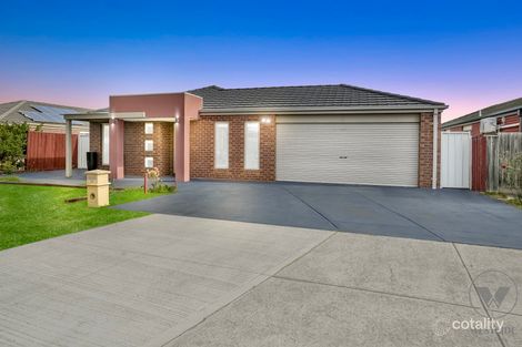 Property photo of 21 Crissa Street Tarneit VIC 3029