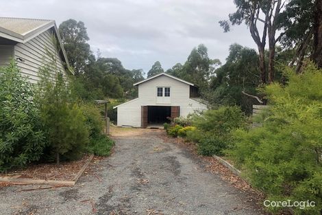 Property photo of 77 Park Road Metung VIC 3904