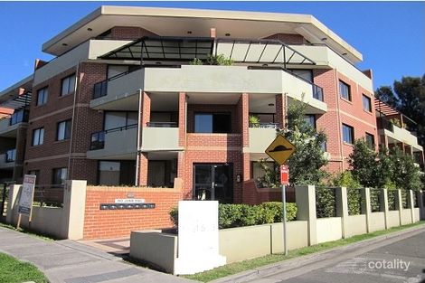 22/2-8 Kitchener Ave, Regents Park, NSW 2143