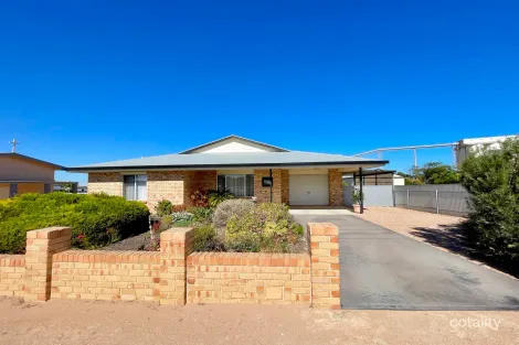 7-9 Kent St, Thevenard, SA 5690