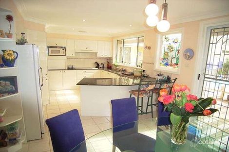 Property photo of 6 Gilles Crescent Beacon Hill NSW 2100
