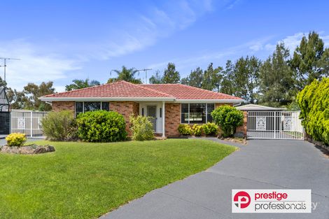 Property photo of 20 Aylesbury Crescent Chipping Norton NSW 2170