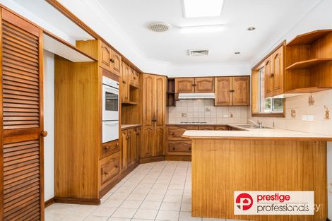Property photo of 20 Aylesbury Crescent Chipping Norton NSW 2170