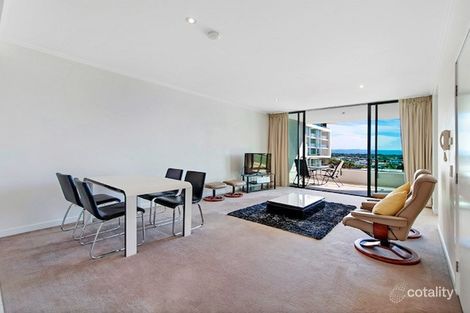 Property photo of 1607/33 T E Peters Drive Broadbeach Waters QLD 4218