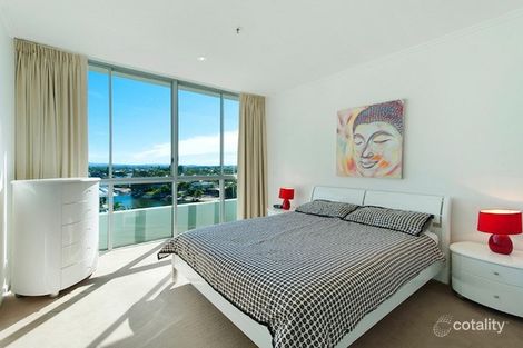 Property photo of 1607/33 T E Peters Drive Broadbeach Waters QLD 4218