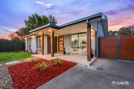 Property photo of 11 Wilhelmi Crescent Banks ACT 2906