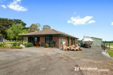 Property photo of 215 Marshalls Road Traralgon VIC 3844