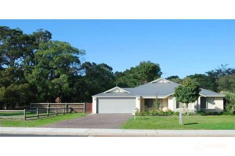 Property photo of 8 Glen Eagles Grove West Busselton WA 6280