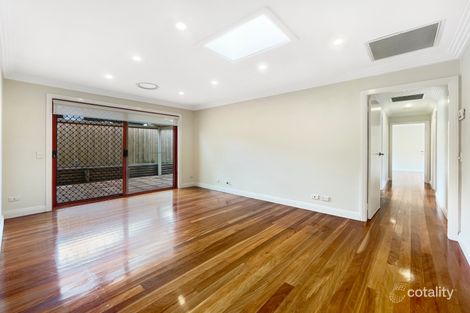 Property photo of 8/9-19 Eulo Parade Ryde NSW 2112