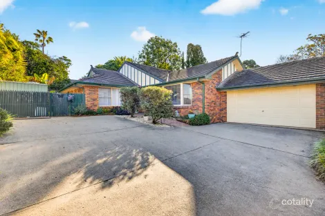 2/13 Wyldwood Cres, Baulkham Hills, NSW 2153