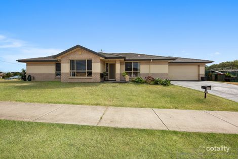 123 Aberglasslyn Rd, Rutherford, NSW 2320