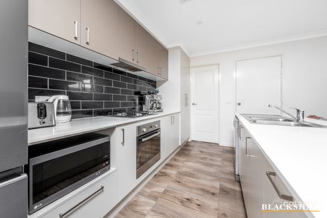 Property photo of 130 Bernard Heinze Avenue Moncrieff ACT 2914