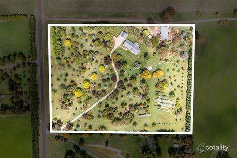 Property photo of 267 Guyong Road Blayney NSW 2799