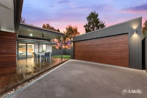 Property photo of 11 Wilhelmi Crescent Banks ACT 2906