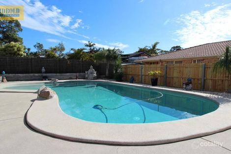 9 Peppermint Dr, Victoria Point, QLD 4165