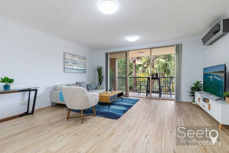 7k/19-21 George St, North Strathfield, NSW 2137