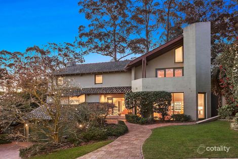 Property photo of 30 Spring Street Beecroft NSW 2119