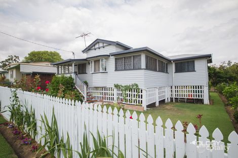 Property photo of 95 Rose Street Koongal QLD 4701