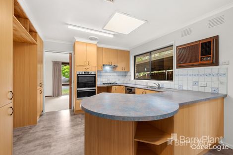 Property photo of 14 Blue Gum Court Greensborough VIC 3088