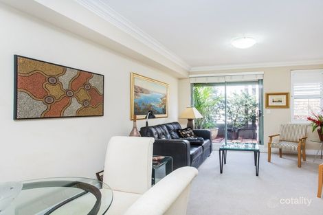 Property photo of 4/56 Harbour Street Mosman NSW 2088
