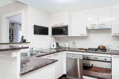 Property photo of 4/56 Harbour Street Mosman NSW 2088