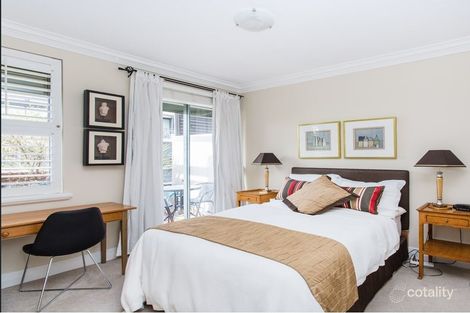 Property photo of 4/56 Harbour Street Mosman NSW 2088