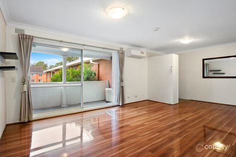 Property photo of 11/65-69 Albert Street Hornsby NSW 2077