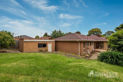 Property photo of 14 Blue Gum Court Greensborough VIC 3088