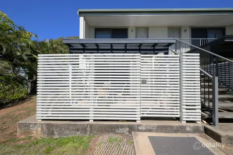 Property photo of 13/24 Kent Street West Gladstone QLD 4680