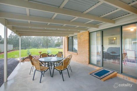 Property photo of 8 Faraday Street Avoca VIC 3467