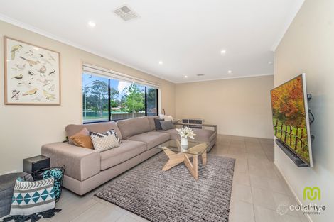 66a Hambidge Cres, Chisholm, ACT 2905