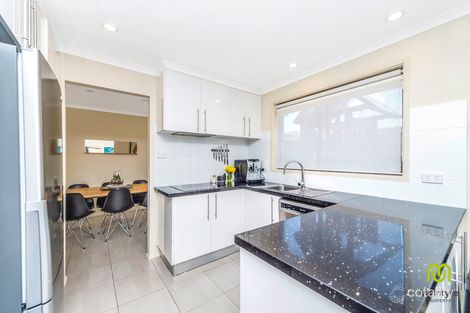 Property photo of 66A Hambidge Crescent Chisholm ACT 2905