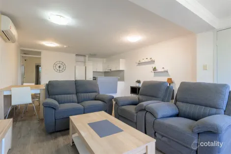 Property photo of 13/24 Kent Street West Gladstone QLD 4680