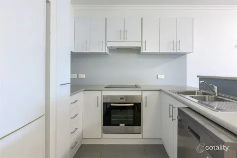 Property photo of 13/24 Kent Street West Gladstone QLD 4680
