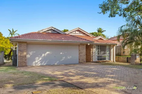 Property photo of 35 Springsure Street Runcorn QLD 4113