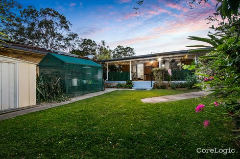 Property photo of 51 Coolana Street Lota QLD 4179