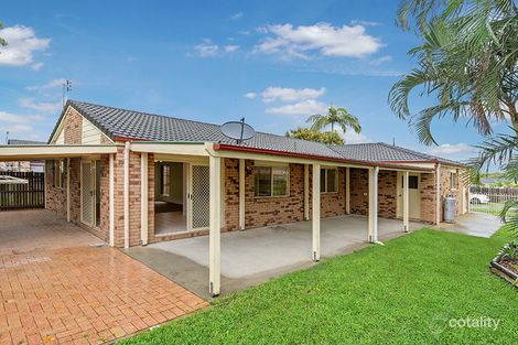Property photo of 5 Lyon Place Sippy Downs QLD 4556