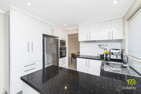 Property photo of 66A Hambidge Crescent Chisholm ACT 2905