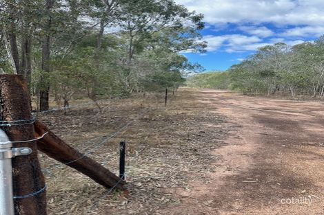 Lot 49 Railway Pde, St Lawrence, QLD 4707