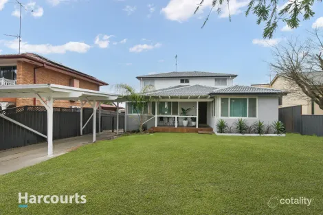 Property photo of 3 Royal Place St Clair NSW 2759