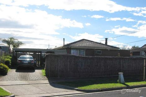 28 Throsby Cres, Deer Park, VIC 3023