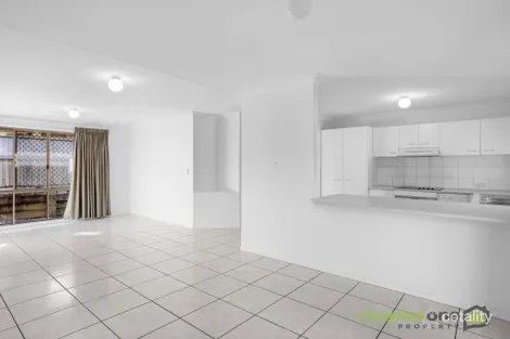 Property photo of 35 Springsure Street Runcorn QLD 4113
