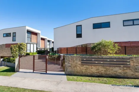 8/3 Madeira St, Sylvania, NSW 2224